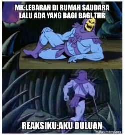 Skeletor Facts
