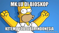 Happy Homer
