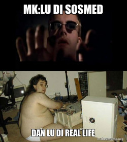 Hackers Meme