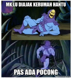 Skeletor Facts