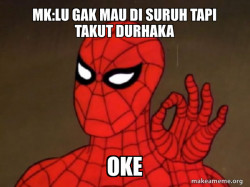 Spiderman - Care factor Zero