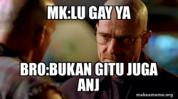 Breaking Bad