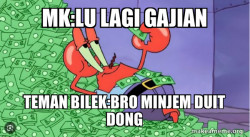 Buatan gueh