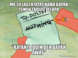 TO-DO List