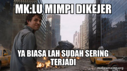 That's My Secret