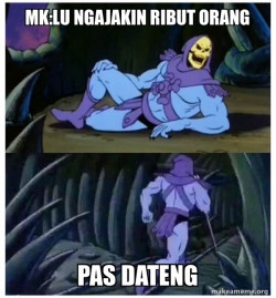 Skeletor Facts