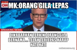 Fake Headline