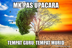 Climate Change / Global Warming