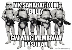 Storm Troopers