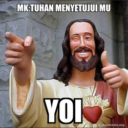 Cool Jesus