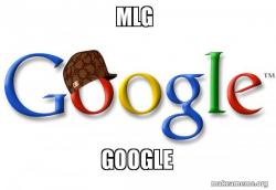Scumbag Google