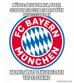 Bayern Munich