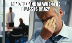 Male First World Problems