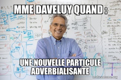 Good Guy Professor