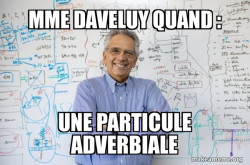 Good Guy Professor