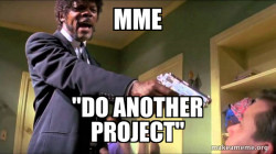 Samuel L. Jackson Say What