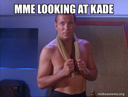 Sexual Kirk