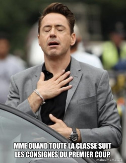 Tony Stark Relief