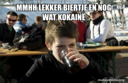 Lazy Elementary Student