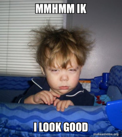 Monday Mornings