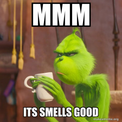 Grinch