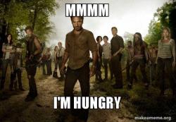 Walking Dead