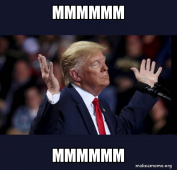 Trump Impeached