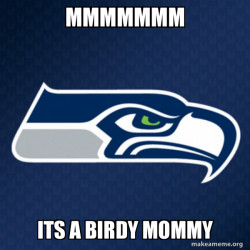 Seattle Seahawks