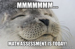 Satisfied Seal