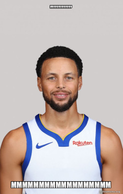 Stephen Curry