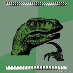 Philosoraptor