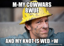 A Dirty Job