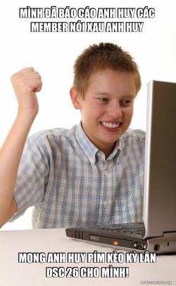 MÃ¬nh ÄÃ£