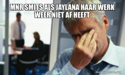 Male First World Problems