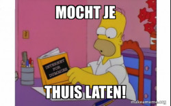 Computer Homer