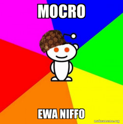 Scumbag Redditor