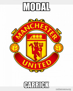 Manchester United