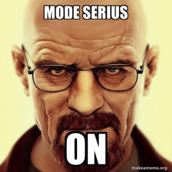 Walter White Breaking Bad