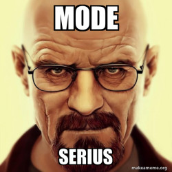 Walter White Breaking Bad