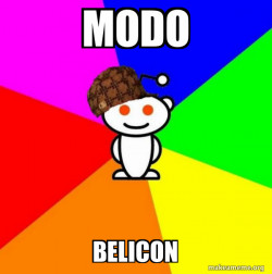 Scumbag Redditor