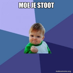 Success Kid