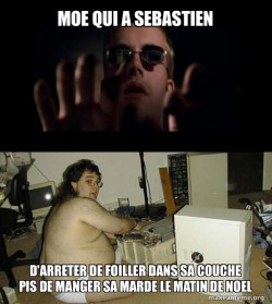 Hackers Meme
