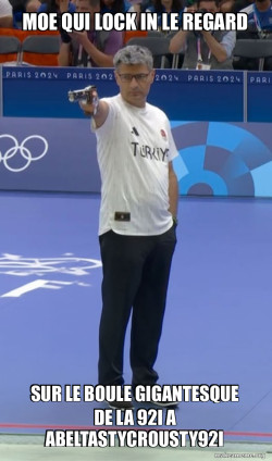 Yusuf Dikec