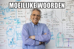 Good Guy Professor