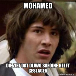 Conspiracy Keanu