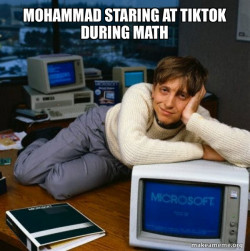 Sexy Bill Gates
