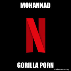 Netflix