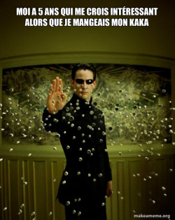 Neo Stopping Bullets