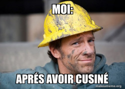 A Dirty Job