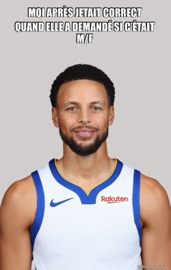 Stephen Curry